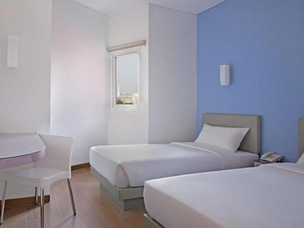 Amaris Hotel Juanda : photo 2 de la chambre room #41873917