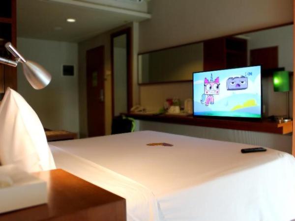 MaxOneHotels.com at Sabang : photo 3 de la chambre room #27568927