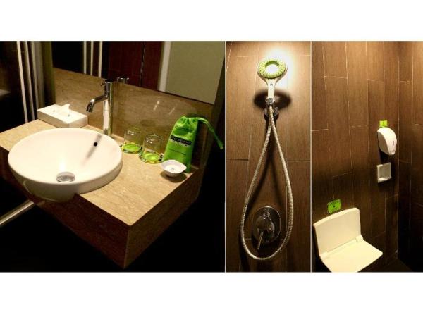 MaxOneHotels.com at Sabang : photo 8 de la chambre room #27568927