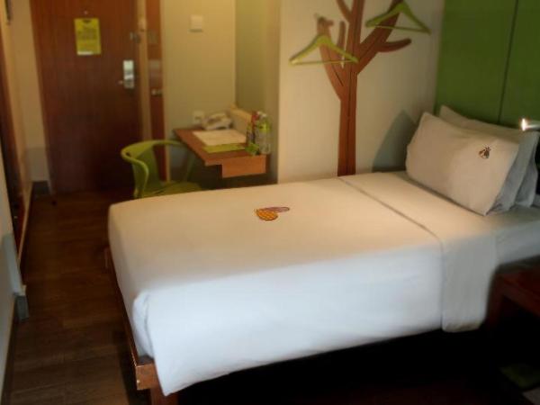 MaxOneHotels.com at Sabang : photo 7 de la chambre room #27568928