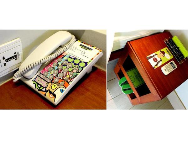 MaxOneHotels.com at Sabang : photo 3 de la chambre room #27568929