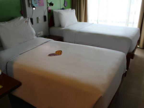 MaxOneHotels.com at Sabang : photo 8 de la chambre room #27568930