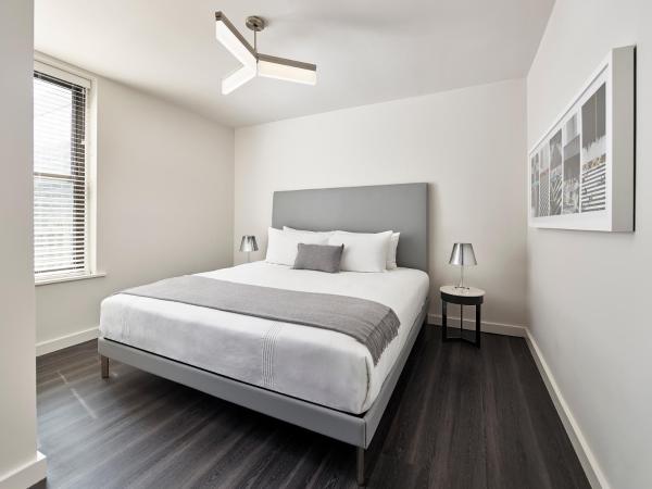 AKA Times Square : photo 5 de la chambre suite premium 1 chambre