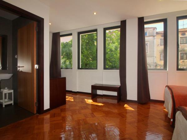 Moderna : photo 5 de la chambre chambre triple