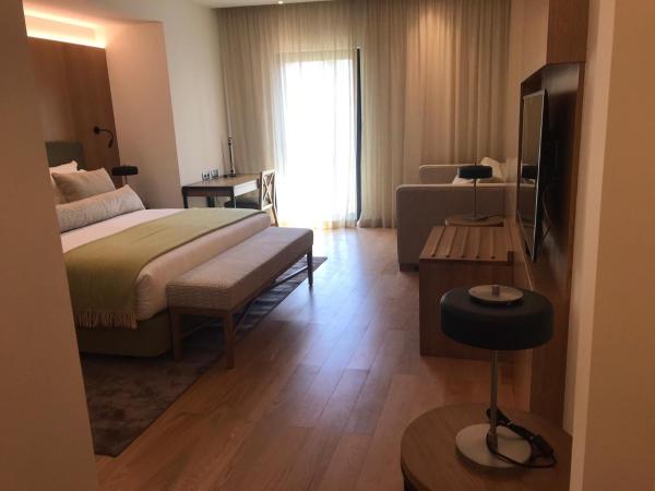 NEYA Porto Hotel : photo 3 de la chambre chambre familiale standard