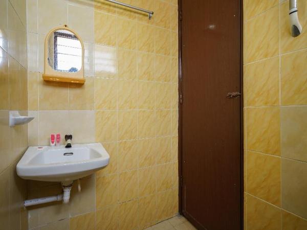 Bercam Times Inn Hotel : photo 5 de la chambre room #90153313