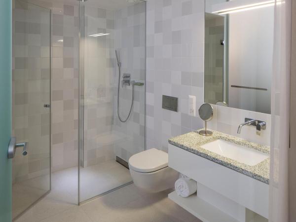 The Passage - Urban Retreat : photo 4 de la chambre chambre double deluxe