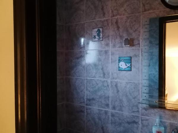 Slim apartman i sobe : photo 3 de la chambre chambre triple confort avec douche