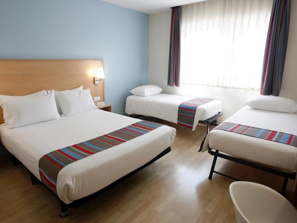 Travelodge Torrelaguna : photo 3 de la chambre room #9281055
