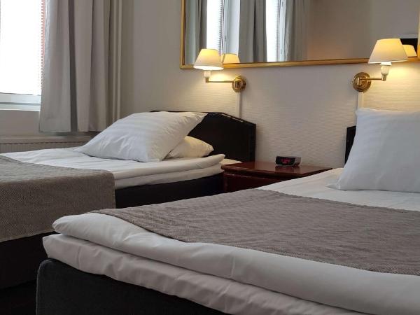 Best Western Hotel Apollo : photo 3 de la chambre chambre lits jumeaux