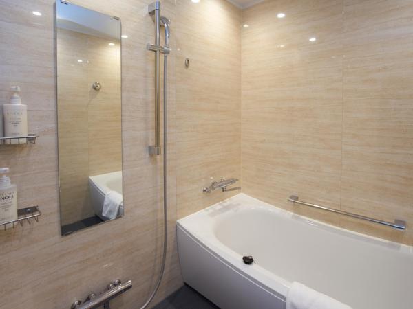 Quintessa Hotel Osaka Bay : photo 4 de la chambre chambre familiale standard