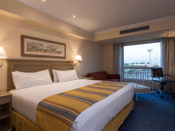 Holiday Inn Cordoba, an IHG Hotel : photo 6 de la chambre chambre lit king-size