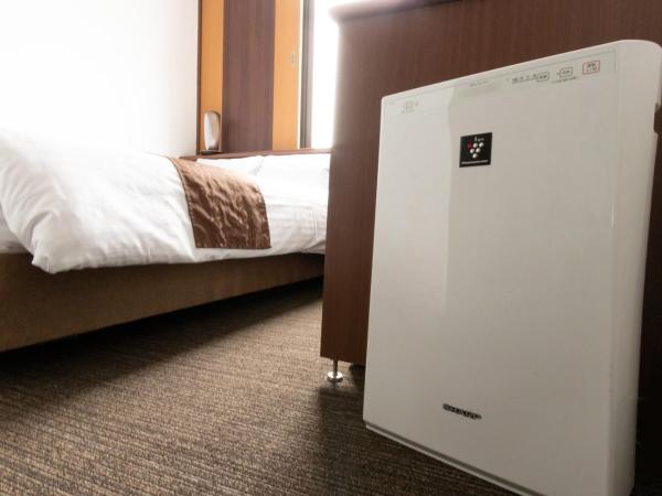 Toyo Hotel : photo 5 de la chambre chambre lits jumeaux Économique - non-fumeurs