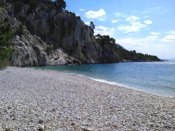 Apartments Villa Hadria : photo 1 de la chambre appartement 2 chambres