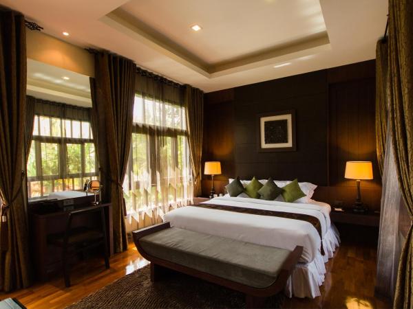 Sireeampan Boutique Resort and Spa - SHA Extra Plus : photo 2 de la chambre suite supérieure 