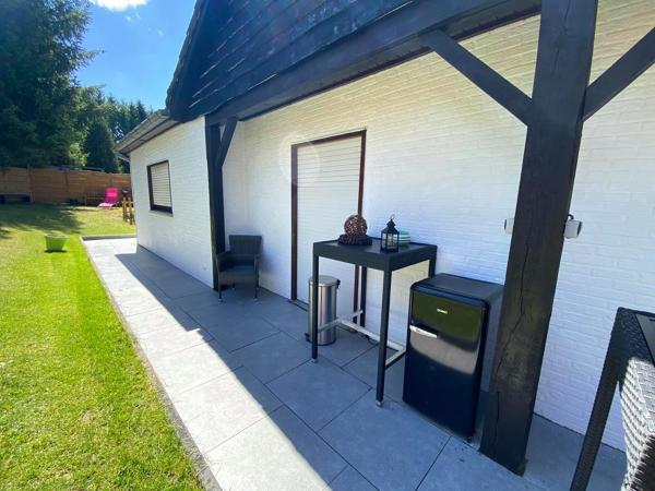 Repos De La Fontaine : photo 3 de la chambre chambre double