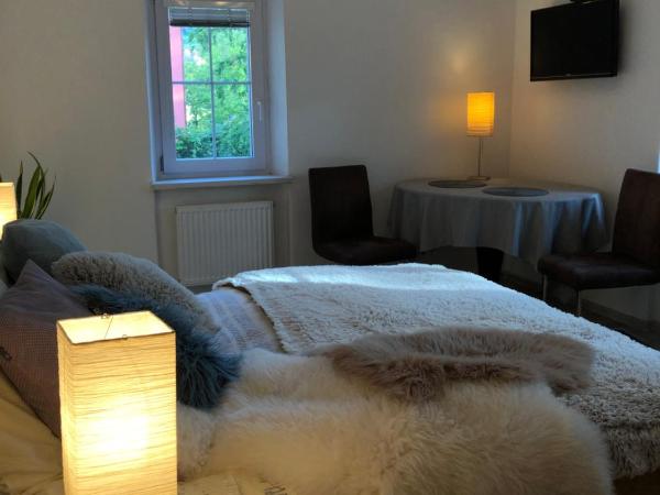 Vila Anton : photo 2 de la chambre chambre double