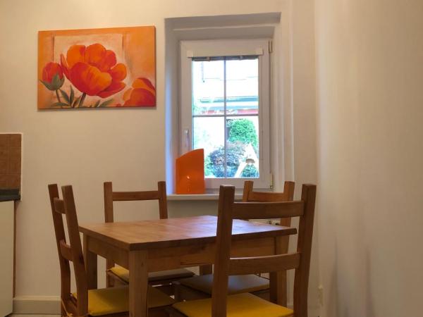 Vila Anton : photo 7 de la chambre chambre double