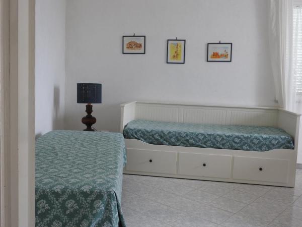 Villa Erade : photo 5 de la chambre appartement 2 chambres