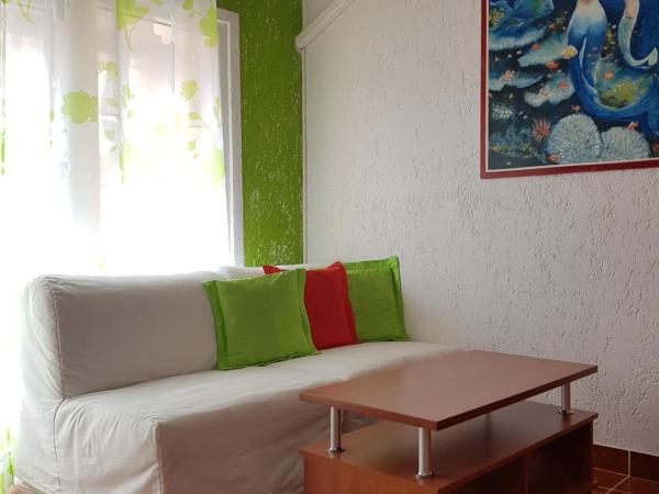 Apartments and Rooms Vesna Novalja : photo 5 de la chambre appartement 2 chambres