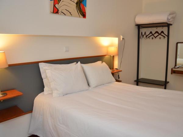 Hotel Girassol : photo 2 de la chambre chambre double Économique