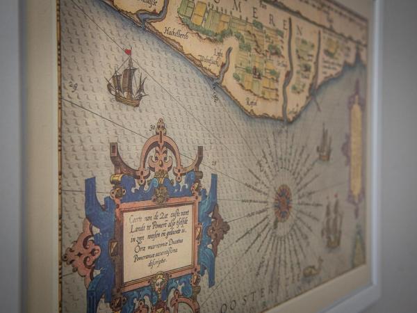 JACHTOWA Hotel i Restauracja : photo 9 de la chambre chambre double deluxe