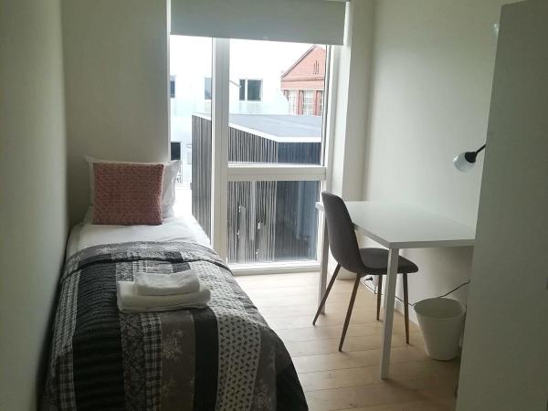 Ana's Bed & Kitchen : photo 3 de la chambre chambre simple