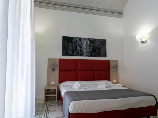 Belmonte102 Esclusive Suites : photo 1 de la chambre chambre double ou lits jumeaux deluxe avec balcon