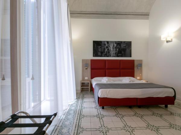 Belmonte102 Esclusive Suites : photo 3 de la chambre chambre double ou lits jumeaux deluxe avec balcon