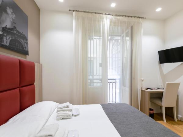 Belmonte102 Esclusive Suites : photo 4 de la chambre petite chambre double