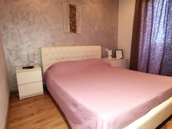 Villa Lamanova : photo 8 de la chambre chambre double