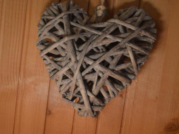 Au Bois Normand : photo 6 de la chambre chambre double supérieure