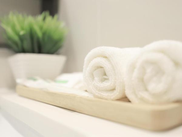 Alix Bangkok Hotel : photo 8 de la chambre room #404858119