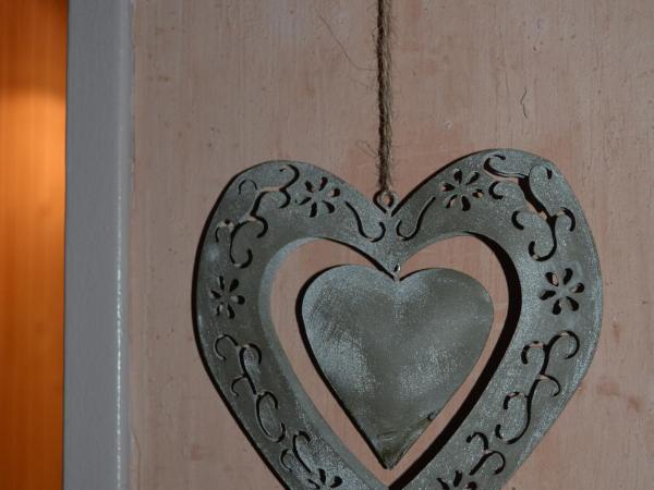 Au Bois Normand : photo 8 de la chambre chambre double supérieure