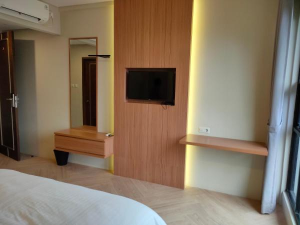 Adotel : photo 3 de la chambre chambre double standard