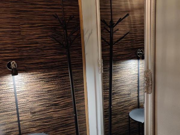 CarlstadCity H Boutique Hotell : photo 2 de la chambre chambre lits jumeaux