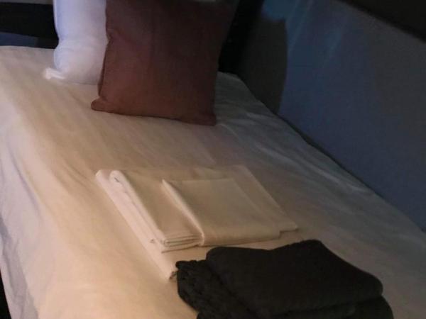 CarlstadCity H Boutique Hotell : photo 2 de la chambre chambre triple Économique