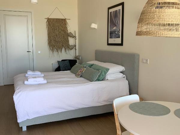 Waterfront Studio : photo 5 de la chambre chambre double deluxe