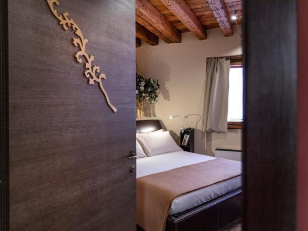 La Bella Verona Wine Suite : photo 1 de la chambre chambre double standard