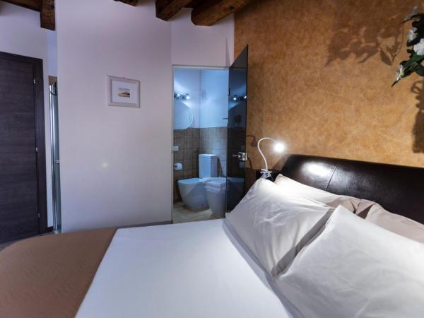 La Bella Verona Wine Suite : photo 3 de la chambre chambre double standard