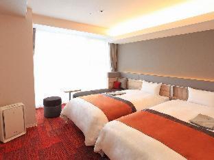 Urban Hotel Kyoto Gojo Premium : photo 4 de la chambre room #456902613