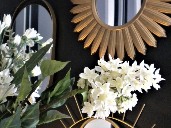 Be Cottage Hotel : photo 3 de la chambre chambre double confort avec douche