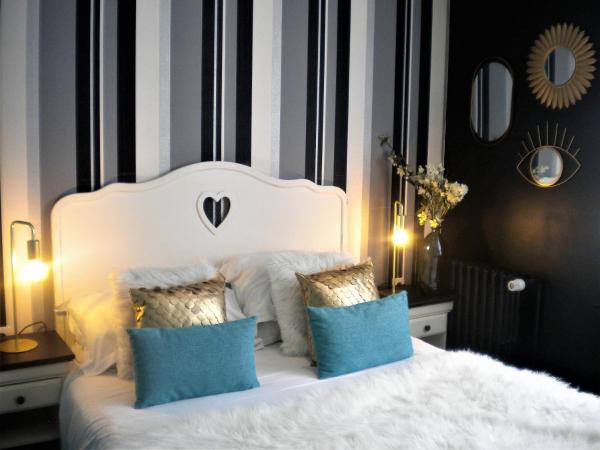 Be Cottage Hotel : photo 1 de la chambre chambre double confort avec douche