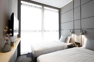 Hotel Ease Access Tsuen Wan : photo 1 de la chambre room #330705242