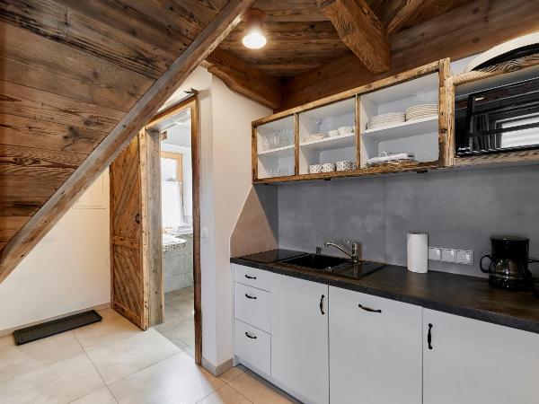 HEL : photo 7 de la chambre chambre quadruple - vue sur montagnes