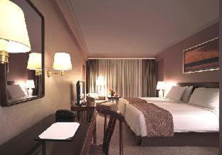 Marco Polo Hongkong Hotel : photo 1 de la chambre room #5768880
