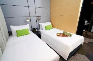 Hotel Ease Access Tsuen Wan : photo 1 de la chambre room #330705243