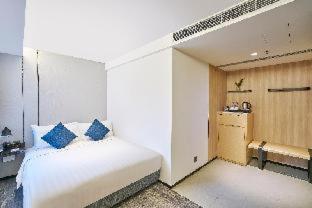 Hotel COZi Oasis : photo 2 de la chambre room #405084920