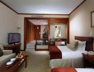 Ramada by Wyndham Downtown Dubai : photo 1 de la chambre room #18511662