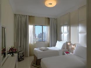 DAMAC Maison Mall Street : photo 1 de la chambre room #80701340